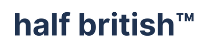 half british